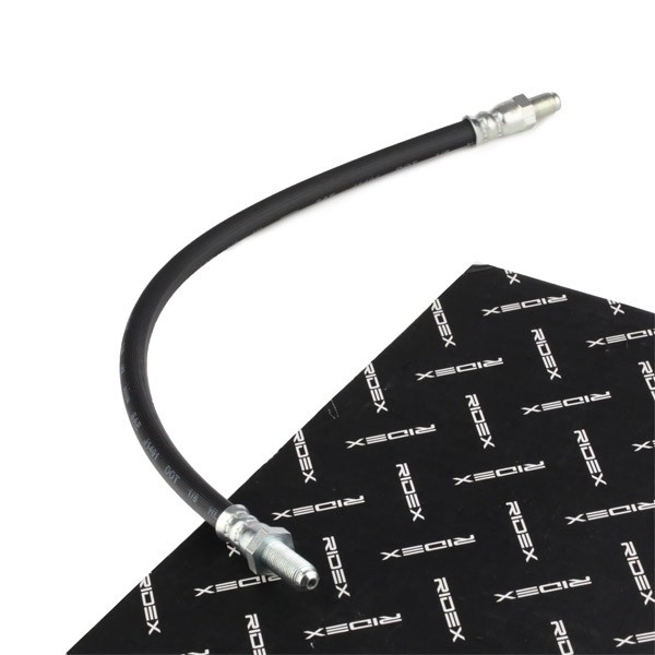 RIDEX Brake hose Article number: 83B0472 cheaply