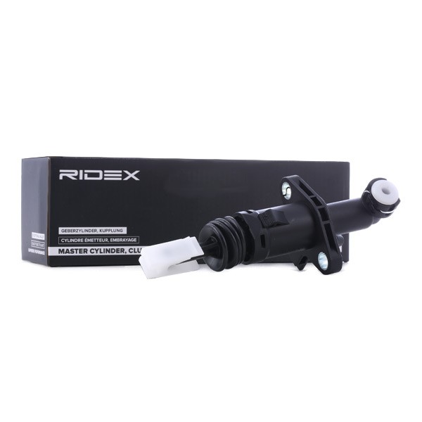 RIDEX Master Cylinder, clutch Article number: 234M0152 cheaply
