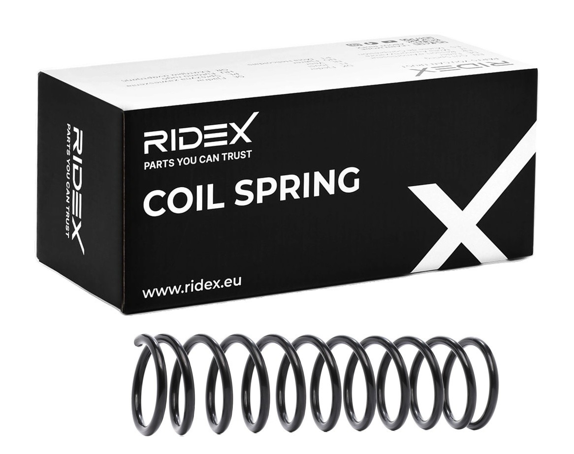 RIDEX Vedru Artikli number: 188C0574 soodsalt