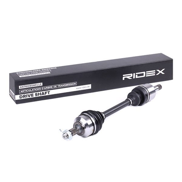 RIDEX Veovõll Artikli number: 13D0288 soodsalt