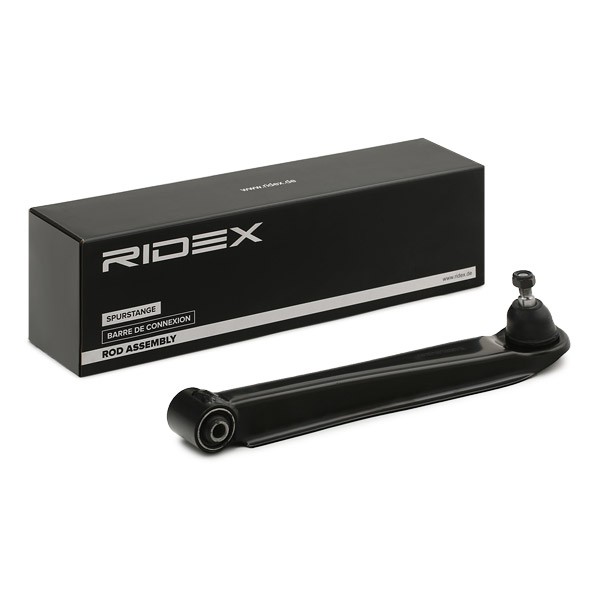 RIDEX Bærearm Varenummer: 273C0897 billige