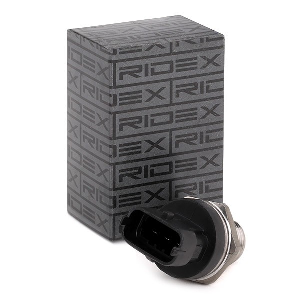 RIDEX Fuel pressure sensor Article number: 3942S0027 cheaply