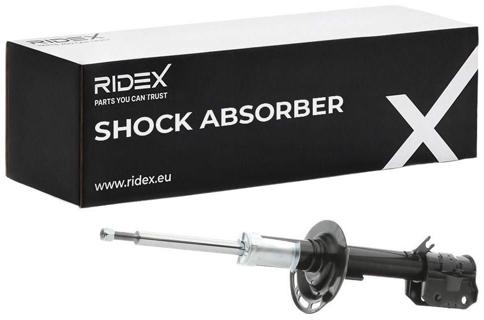RIDEX Støddæmper Varenummer: 854S1916 billige