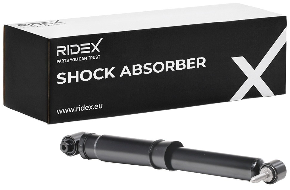 RIDEX Shock absorber Article number: 854S1947 cheaply