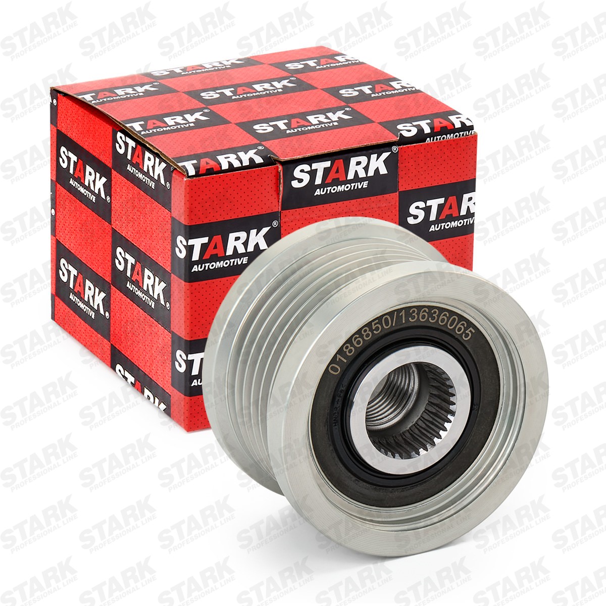 STARK Alternator Freewheel Clutch Article number: SKFC-1210048 cheaply