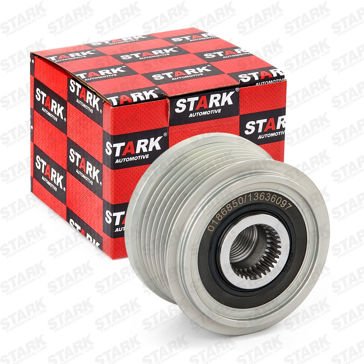 STARK Alternator Freewheel Clutch Article number: SKFC-1210058 cheaply