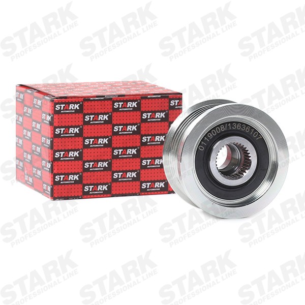 STARK Alternator Freewheel Clutch Article number: SKFC-1210061 cheaply
