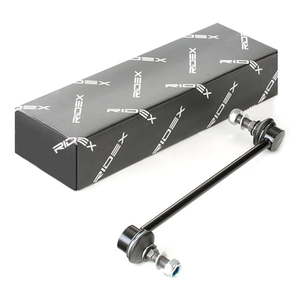 RIDEX Anti-roll bar link Article number: 3229S0616 cheaply