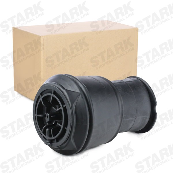 STARK SKASS-1850016 Luftfjeder C4 2.0 i 16V 143 HK Benzin 2013