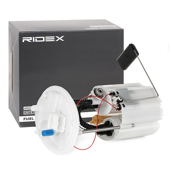 RIDEX Fuel feed unit Article number: 1382F0168 cheaply