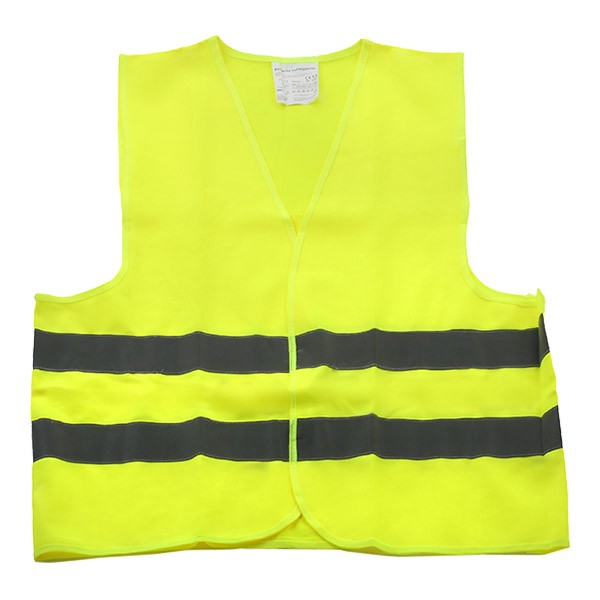 CARCOMMERCE Refleksvest Varenummer: 42320 billige