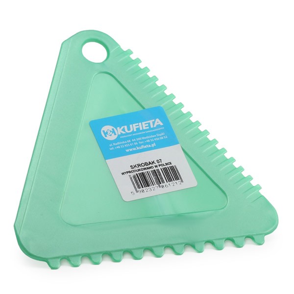 KUFIETA Ice scraper Article number: SK07 cheaply