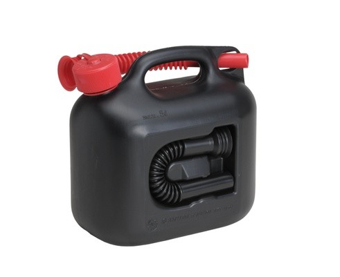 HÜNERSDORF Jerrycan Article number: 800300 cheaply