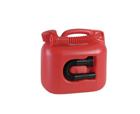 HÜNERSDORF Jerrycan Article number: 800500 cheaply