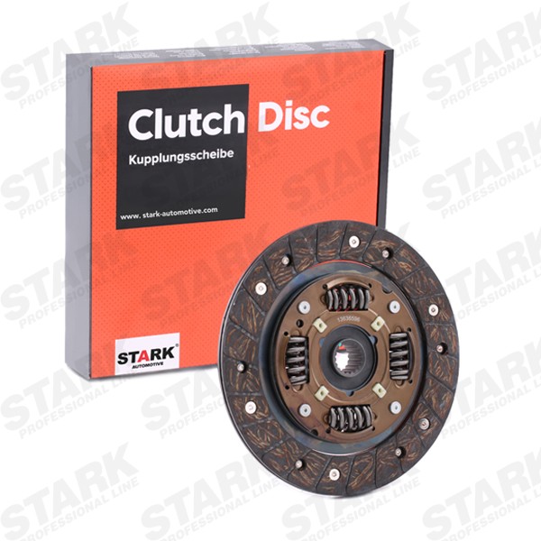 STARK Clutch Disc Article number: SKCDC-0810039 cheaply