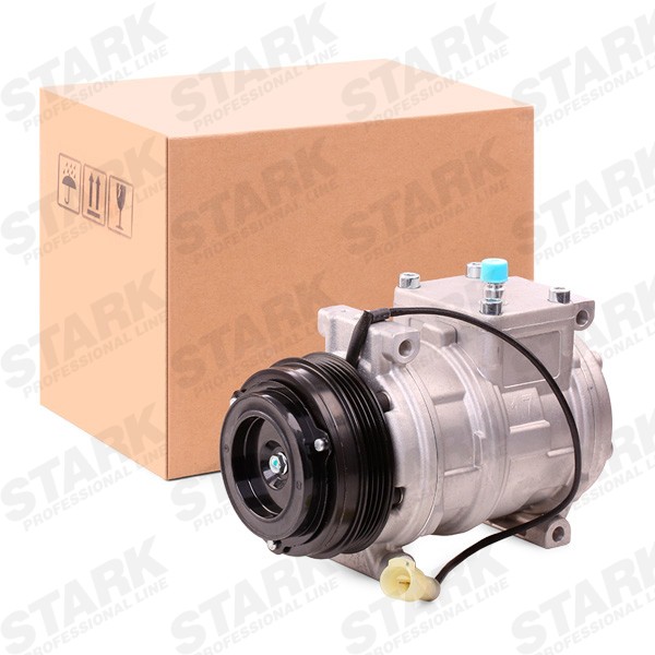 STARK Air conditioning compressor Article number: SKKM-0340368 cheaply