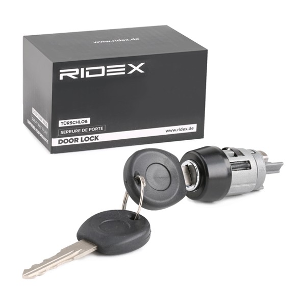 RIDEX Lock Cylinder Article number: 1378L0008 cheaply