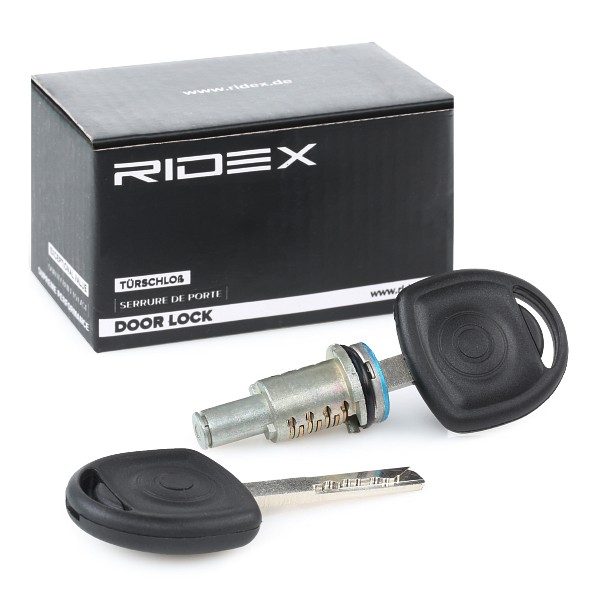 RIDEX Lock Cylinder Article number: 1378L0011 cheaply