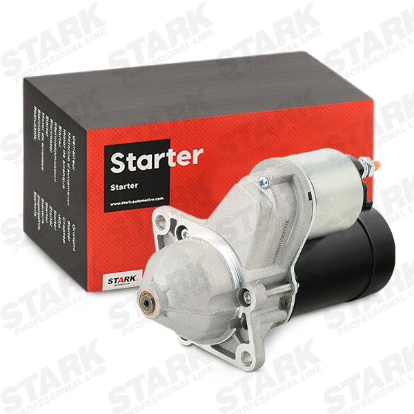 STARK Starter Varenummer: SKSTR-0330281 billige