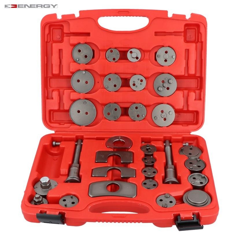 ENERGY Turn / Reset Tool Set, brake caliper piston Article number: NE00004 cheaply