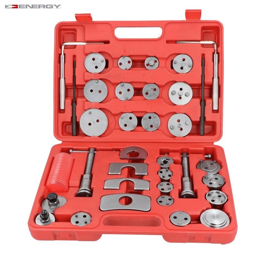 ENERGY Turn / Reset Tool Set, brake caliper piston Article number: NE00005 cheaply