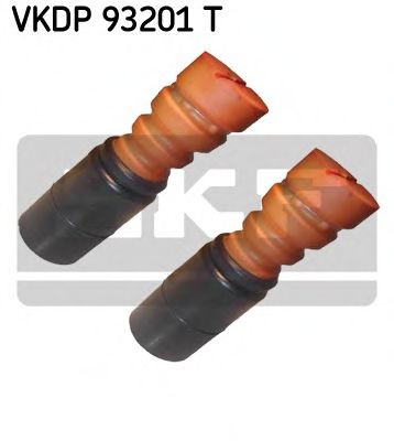 SKF Tolmukaitse komplekt, Amordid Artikli number: VKDP 93201 T soodsalt