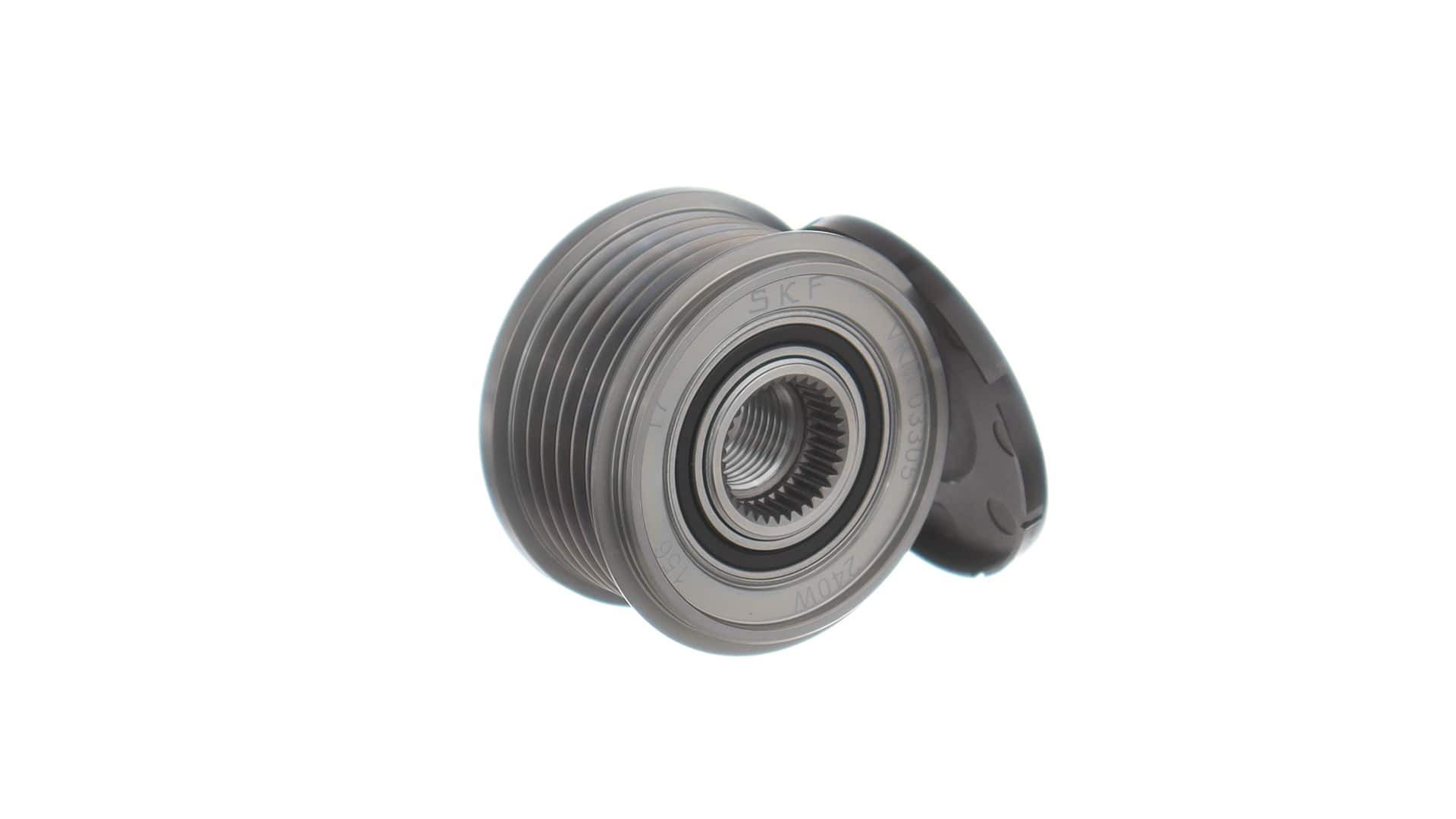 SKF Alternator Freewheel Clutch Article number: VKM 03305 cheaply