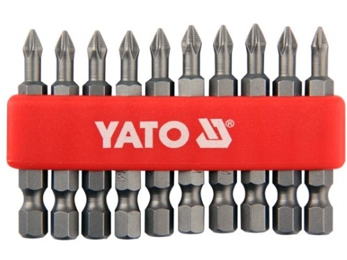 YATO Screwdriver Bit Set Article number: YT-0477 cheaply