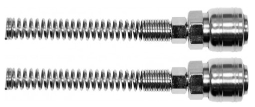 YATO Connector, compressed air line Article number: YT-24100 cheaply
