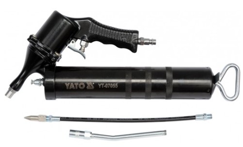 YATO Grease Gun Article number: YT-07055 cheaply