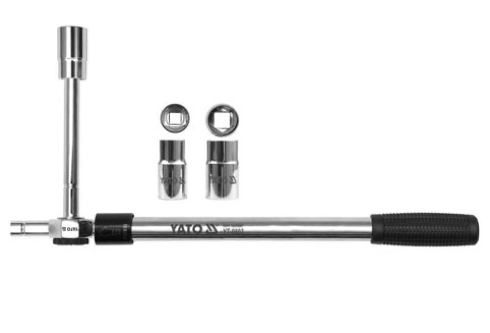 YATO Hjulnøgle Varenummer: YT-0803 billige