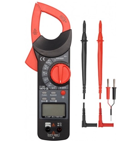 YATO Multimeter Varenummer: YT-73091 billige