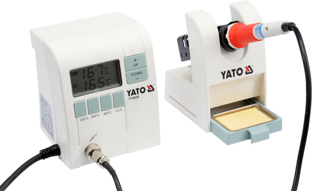YATO Jootekolb Artikli number: YT-82455 soodsalt