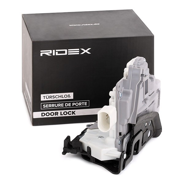RIDEX Serrure de porte UGS: 1361D0020 à bon prix