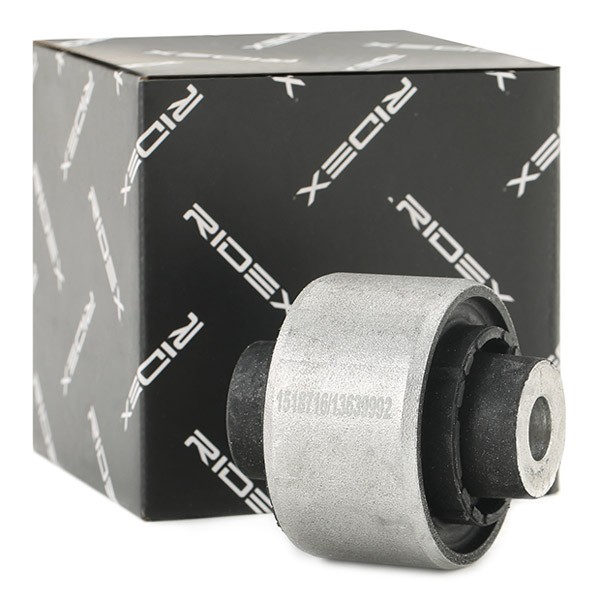 RIDEX Trailing arm / Suspension arm bush Article number: 251T0122 cheaply