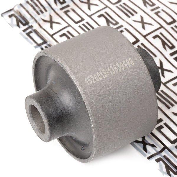 RIDEX Trailing arm / Suspension arm bush Article number: 251T0135 cheaply