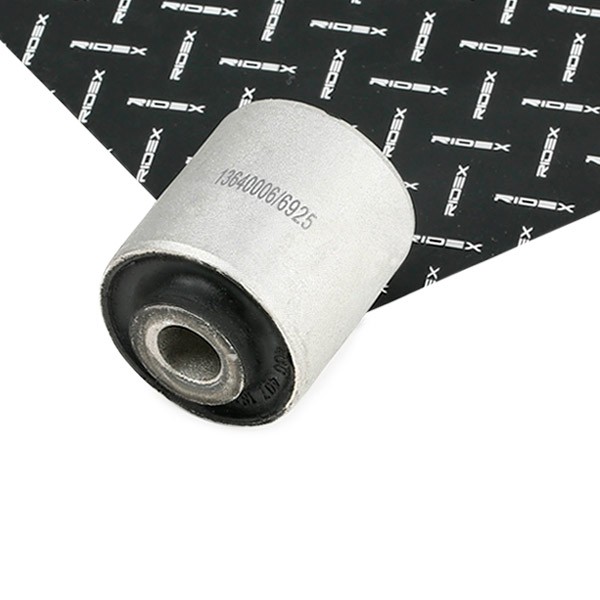 RIDEX Trailing arm / Suspension arm bush Article number: 251T0159 cheaply