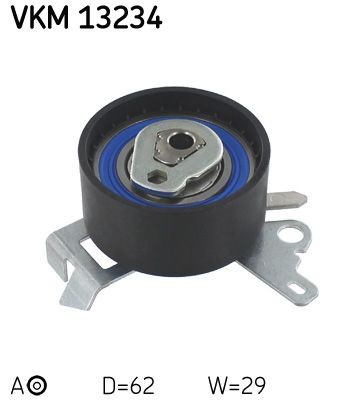 SKF Feszítő, fogasszíj . Cikk szám: VKM 13234 olcsó