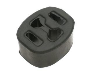 VEGAZ Holding Bracket, silencer Article number: FTG-105EPDM cheaply