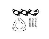 VEGAZ Mounting Kit, catalytic converter Article number: OA-815 cheaply