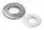 VEGAZ PL-M12 Spring Washer, exhaust system PAJERO / SHOGUN 2.5 TD 4WD 99 PS Diesel 2000