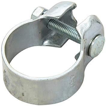 VEGAZ Exhaust clamp Article number: VAG-55 cheaply