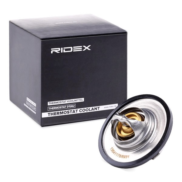 RIDEX Thermostat Article number: 316T0055 cheaply