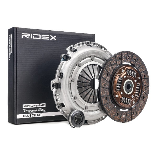 RIDEX Clutch kit Article number: 479C0153 cheaply