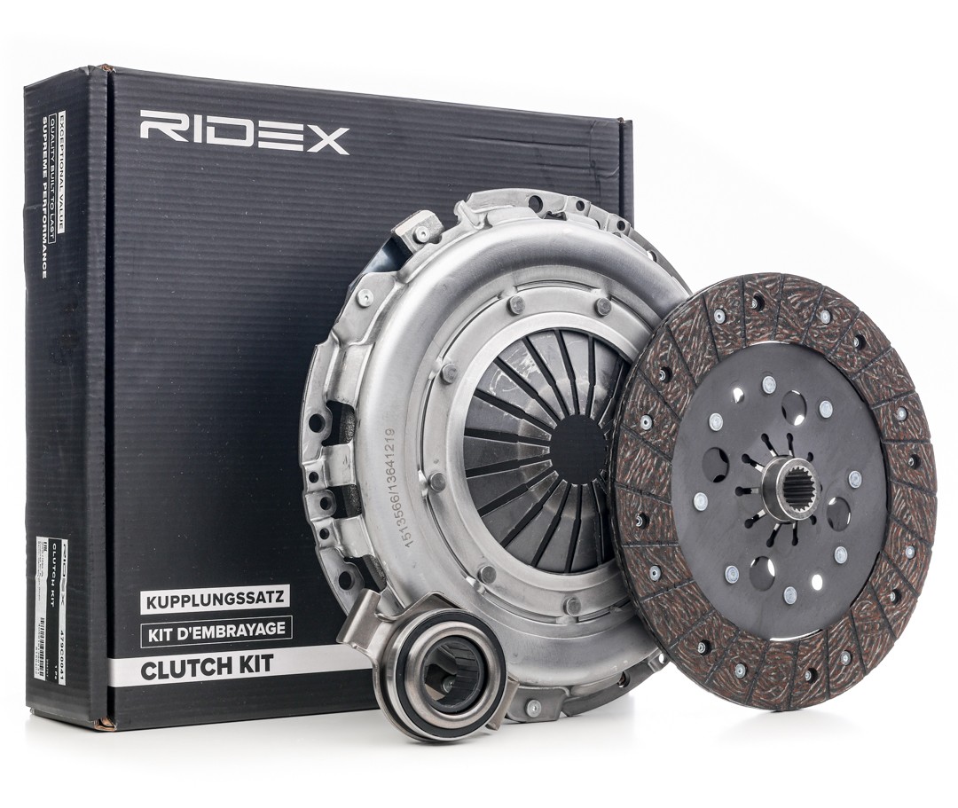 RIDEX Clutch kit Article number: 479C0164 cheaply