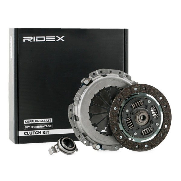RIDEX Koblingssæt Varenummer: 479C0172 billige
