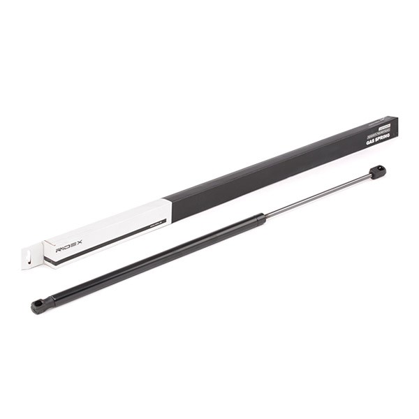 RIDEX Tailgate strut Article number: 219G0679 cheaply