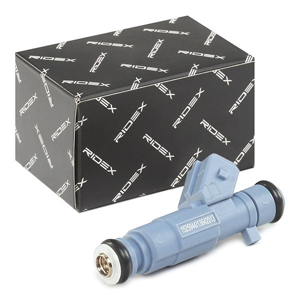 RIDEX Injector Nozzle Article number: 3902I0042 cheaply
