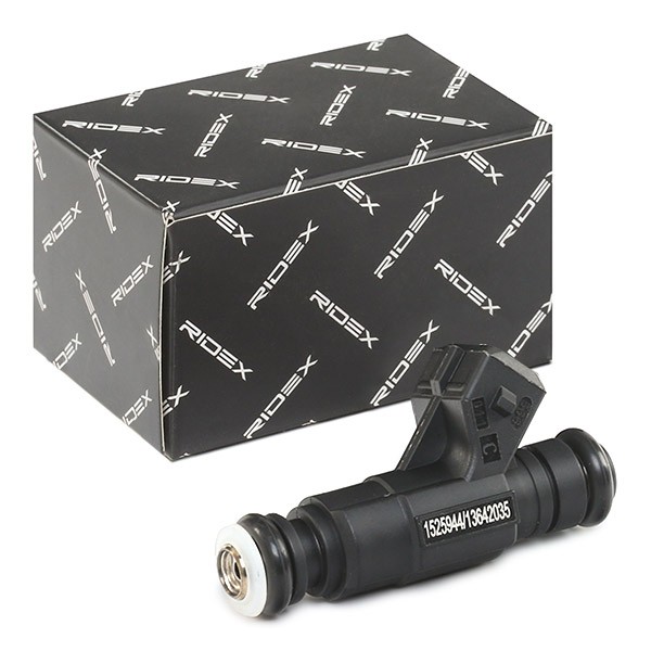 RIDEX Injector Nozzle Article number: 3902I0070 cheaply