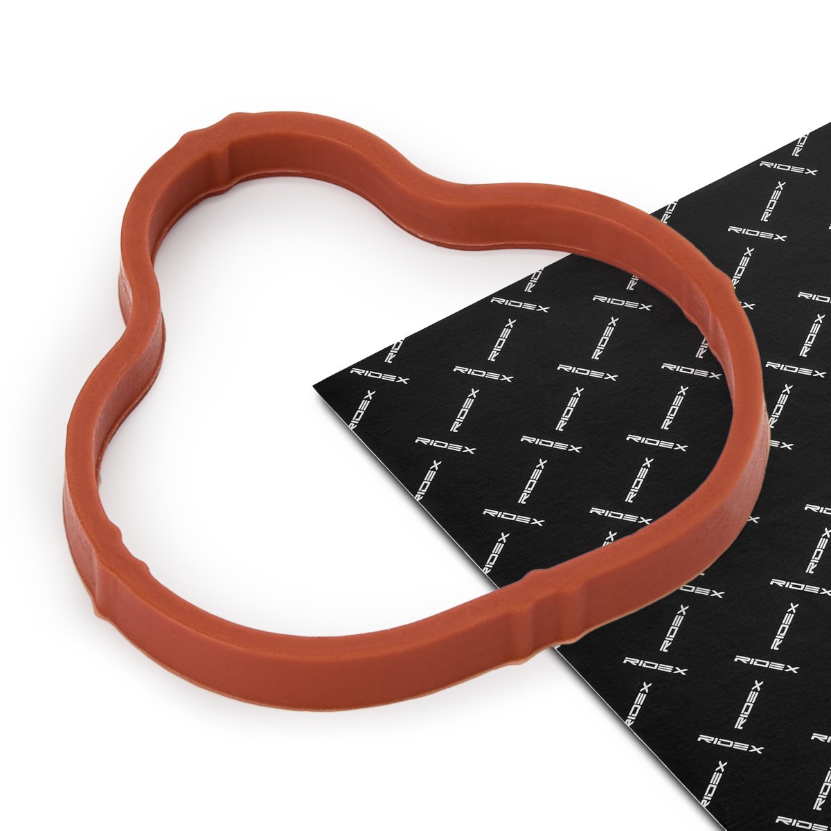 RIDEX Inlet manifold gasket Article number: 42G0023 cheaply